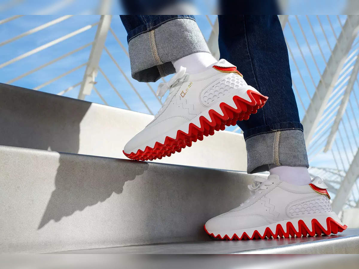 Messing Frisør Slime Sneakers for Women under 5000: Best sneakers for women under 5000, offering  unmatched comfort and elevated style - The Economic Times