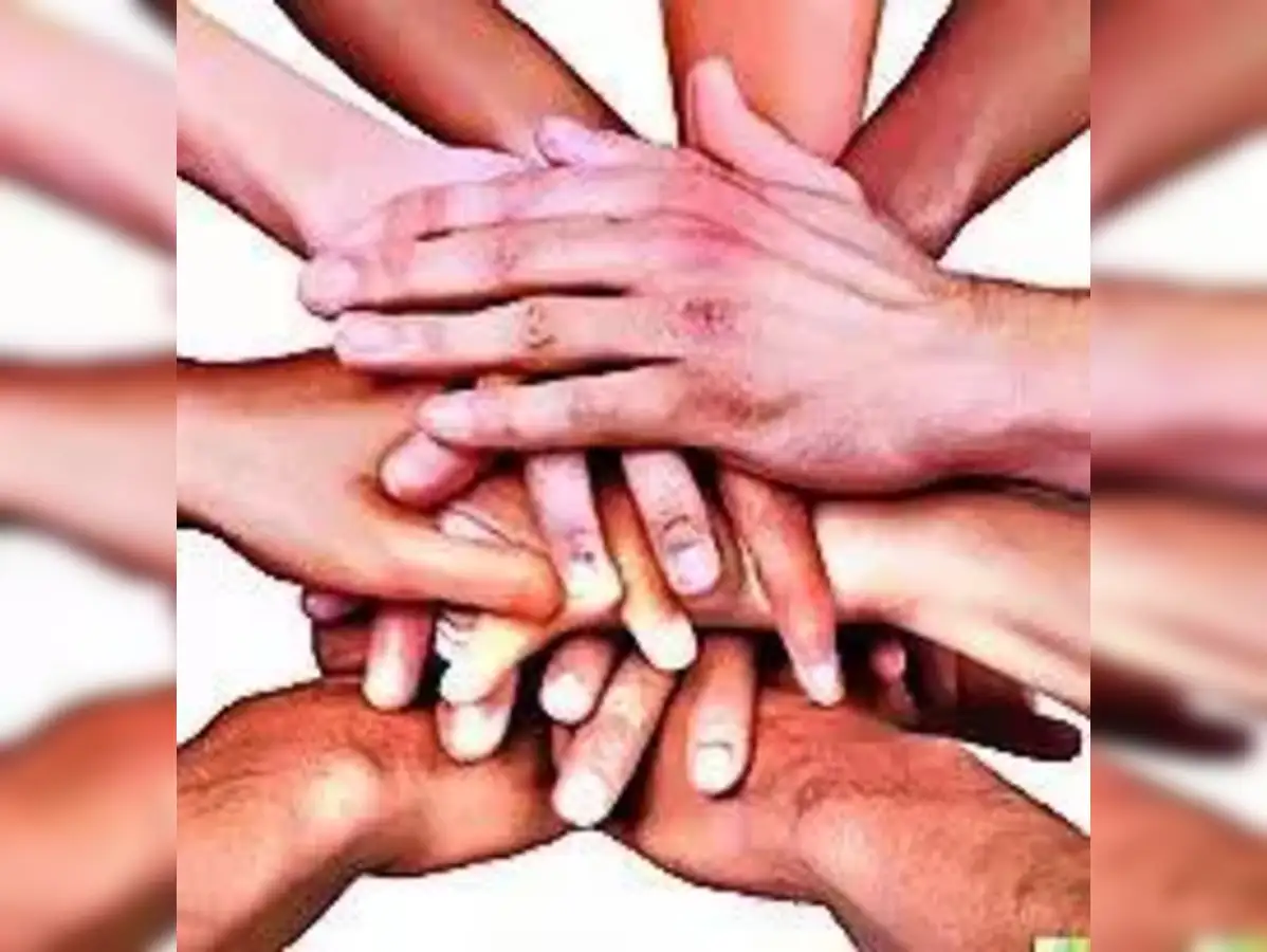 How 'good groupism' helps multilateralism - The Economic Times
