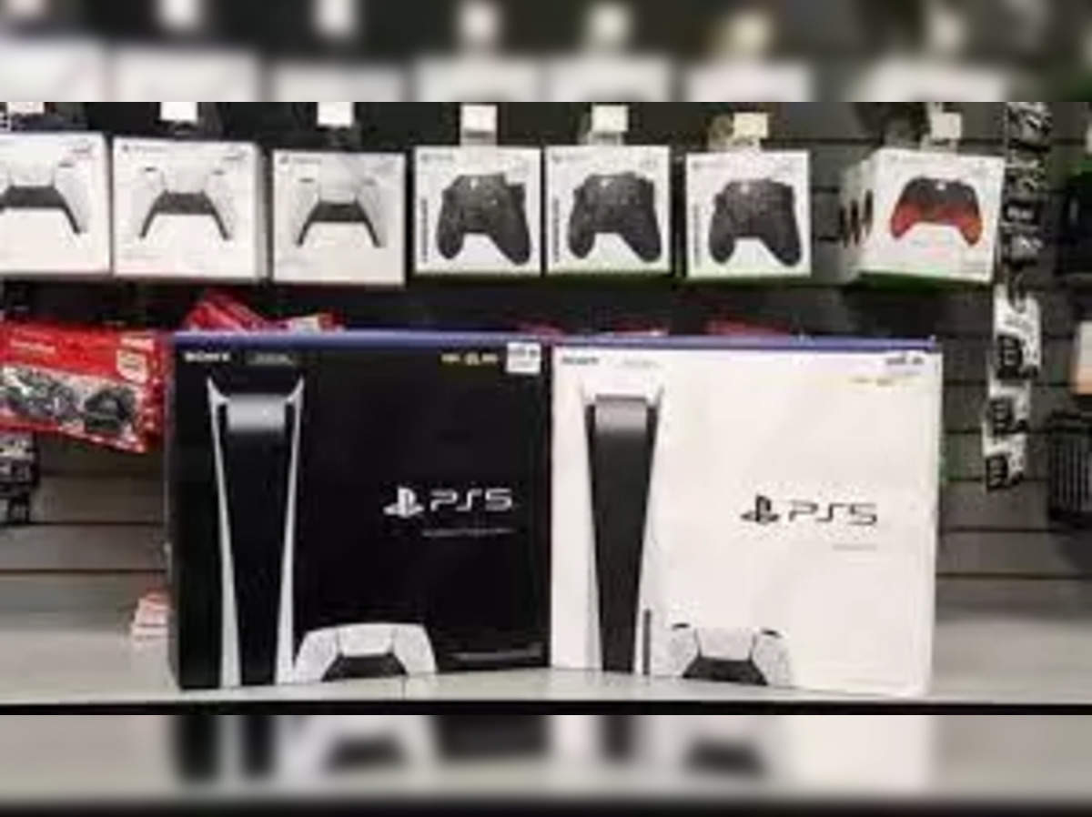 PlayStation 5 price in India hiked by Rs 5000: here is how much it