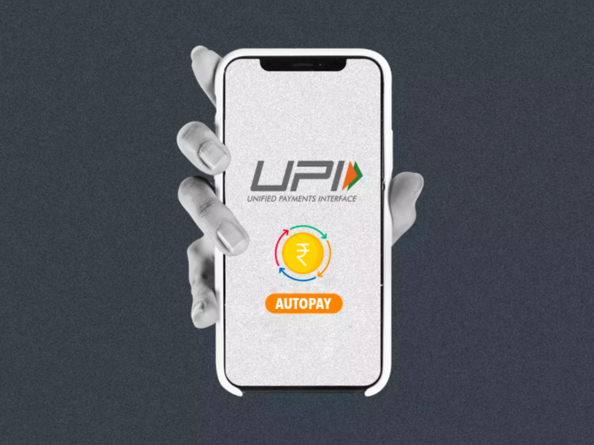 Upi Transactions: Value of UPI transactions crosses $100 billion
