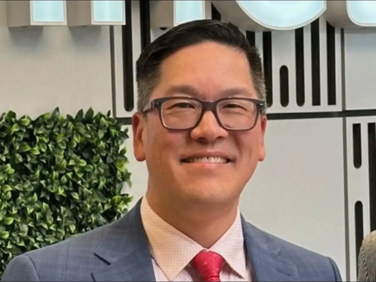 MicroPort Scientific: MicroPort Scientific appoints Jonathan Chen as ...