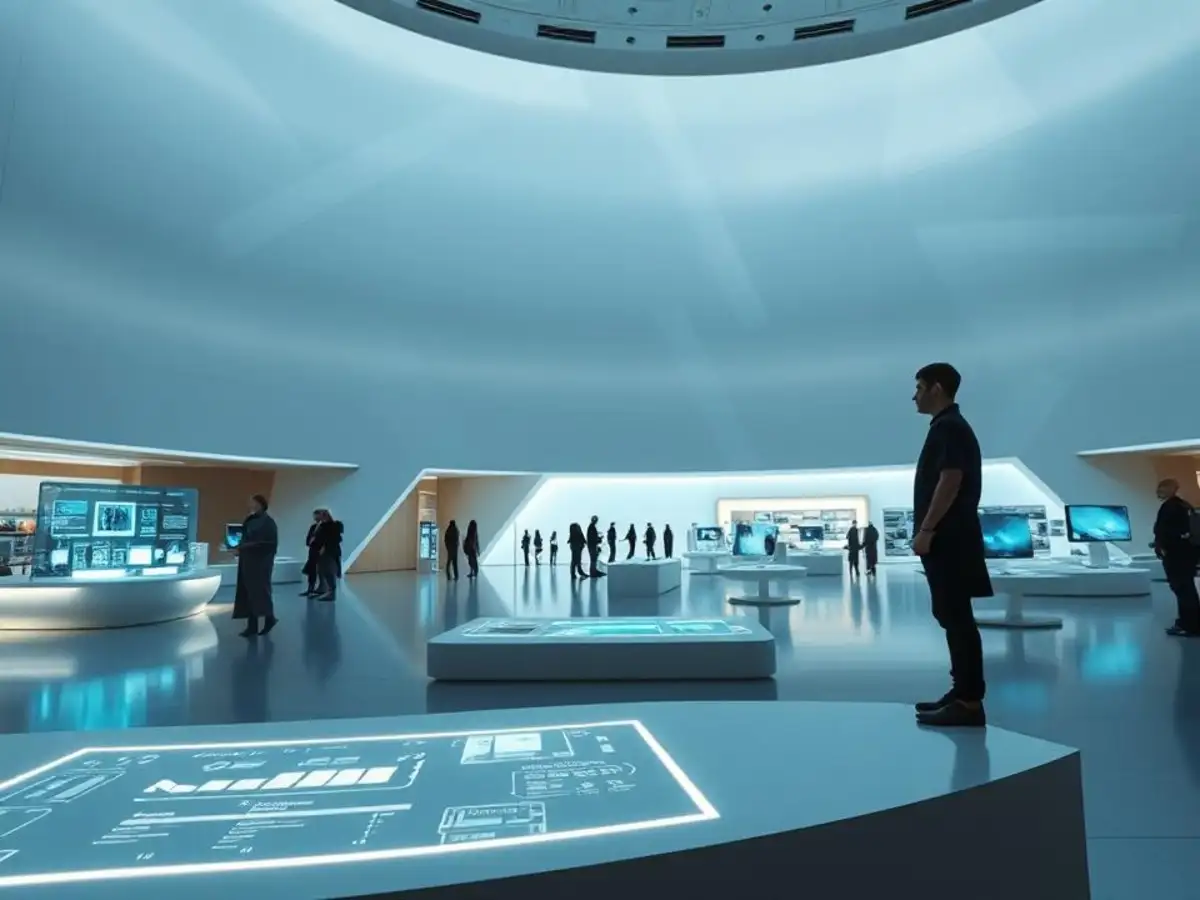 Portuguese tech companies meet Karnataka startups to explore AI, robotics partnerships - The Economic Times