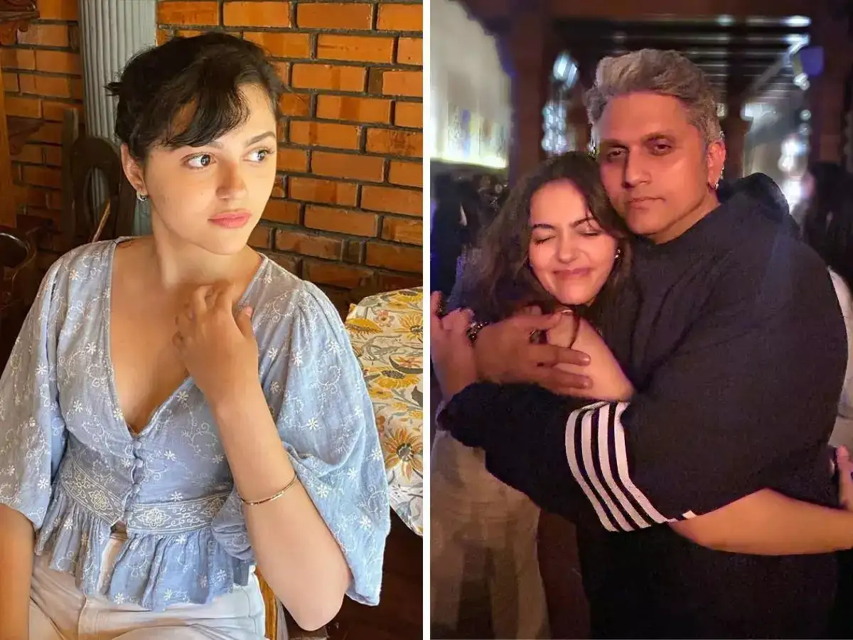 Saiyaara star Aneet Padda juggled auditions and DU exams. Director was sure  she will fail exams. But she proved him wrong - The Economic Times