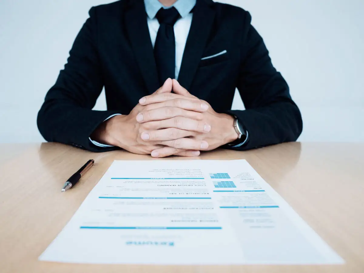 The One Interview Question You Need To Be Prepared For When The Economy Returns To Normal The Economic Times In an interview with #rcbinsider's mr nags, 'yeng' mr kohli hits metaphorical six after six for the most hilarious, insane and crazy questions ever. the one interview question you need to