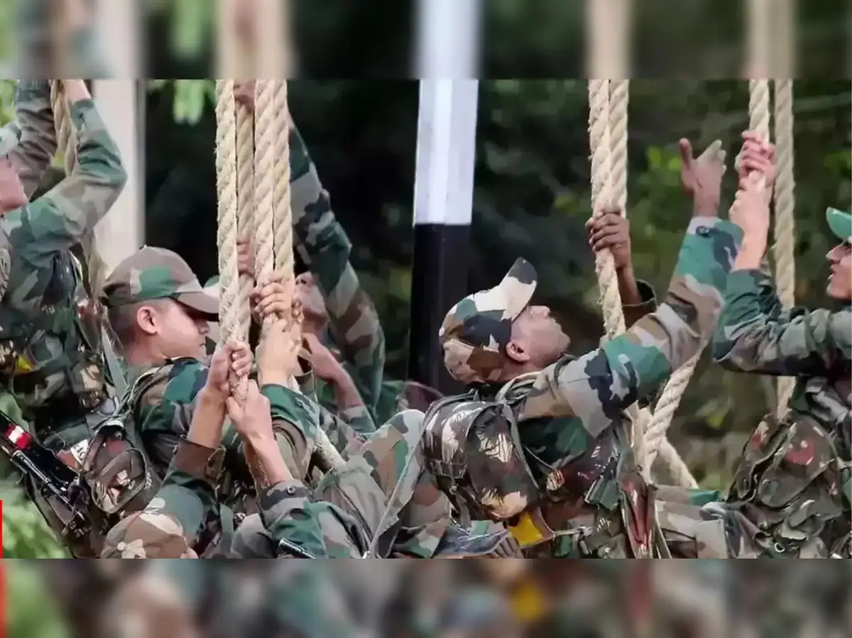 CRPF Recruitment: SSC GD Constable admit card 2024 out at rect.crpf.gov.in.  Heres how to download, key dates you should remember - The Economic Times