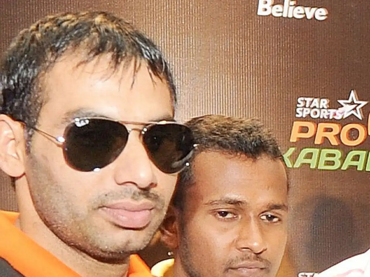 Observe Closely From The Sidelines When You Are Not Playing Anup Kumar The Economic Times