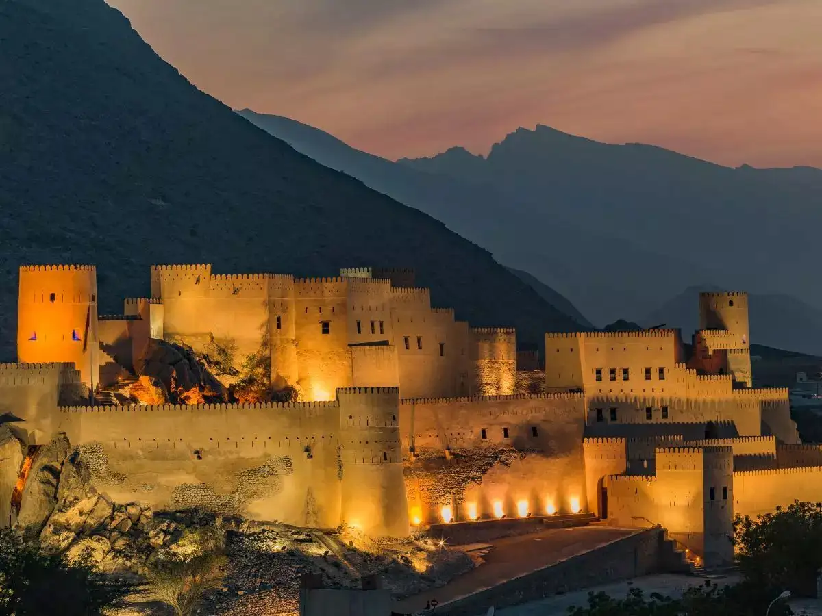 Oman launches new Cultural visa for global artists and researchers