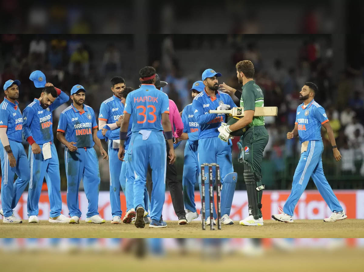 From Team India to Australia: Rankings the best jerseys of T20