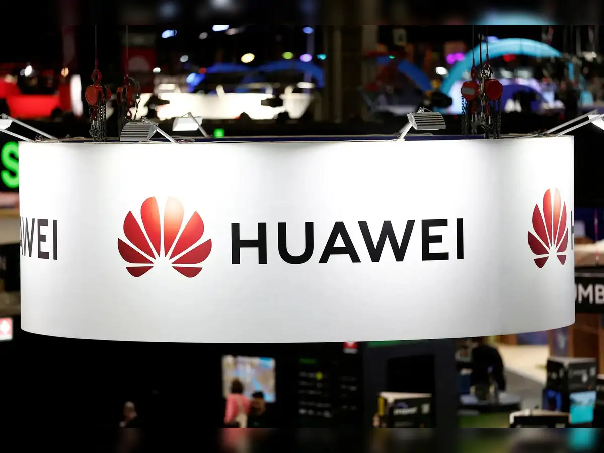 Huawei commits $10 billion to boosting computing power for smart driving? — GLOBAL — ERYU PROJECT