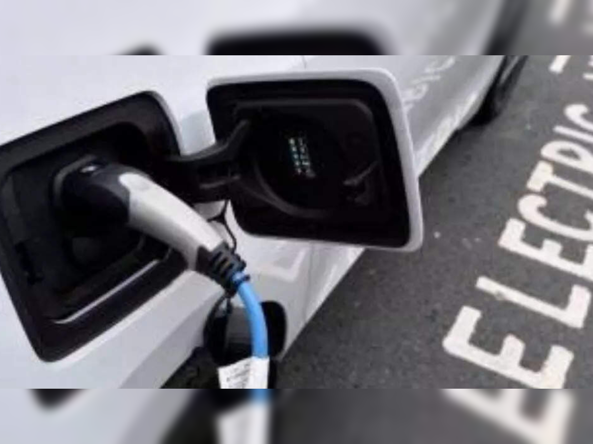 Kerala to get 131 new charging stations for electric vehicles, Electric  vehicle charging station, New charging stations in Kerala