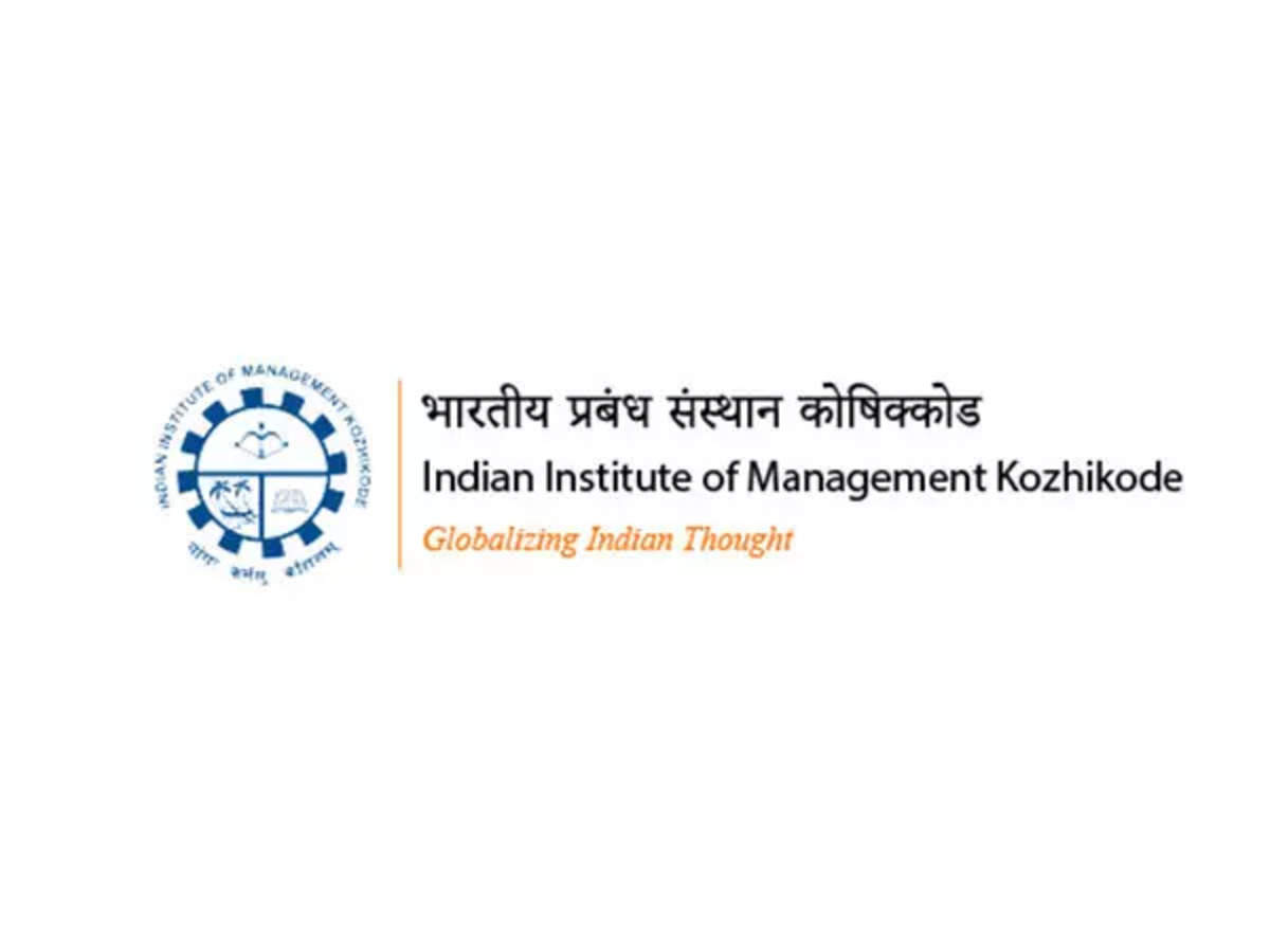 IIM Kozhikode Senior Management Programme on LinkedIn: IIM Kozhikode -  Senior Management Programme