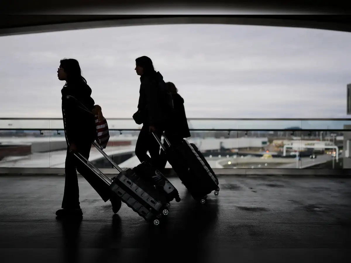 Rising travel prices amid Iran war bother even the rich