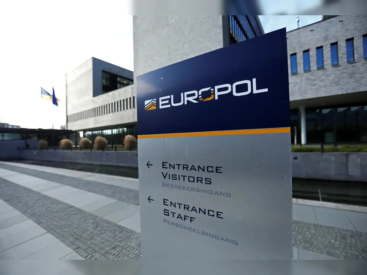 EU moves to strengthen Europol against rising digital, cross-border crime