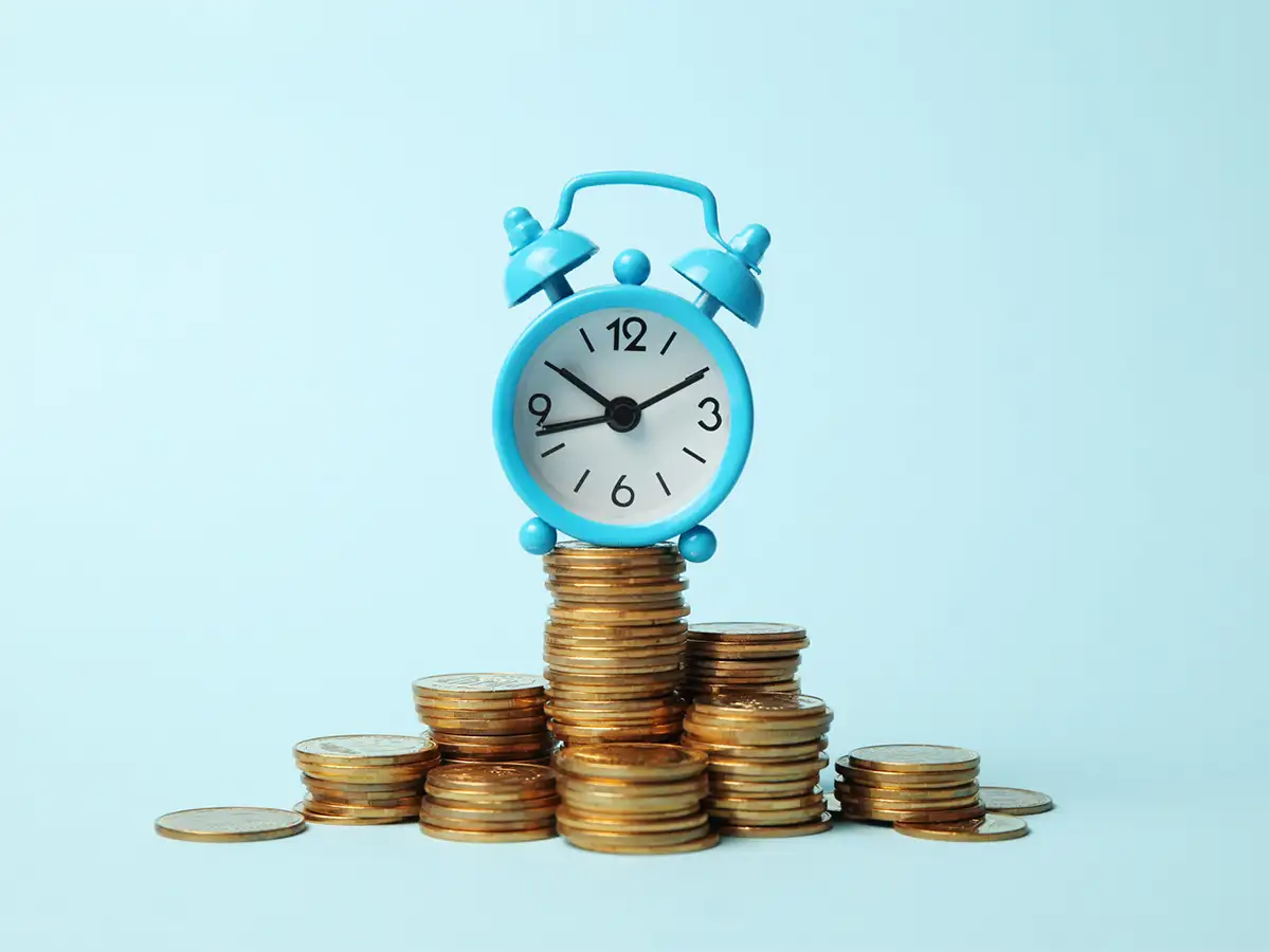 Time is money, but why is long-term investing going out of favour ...