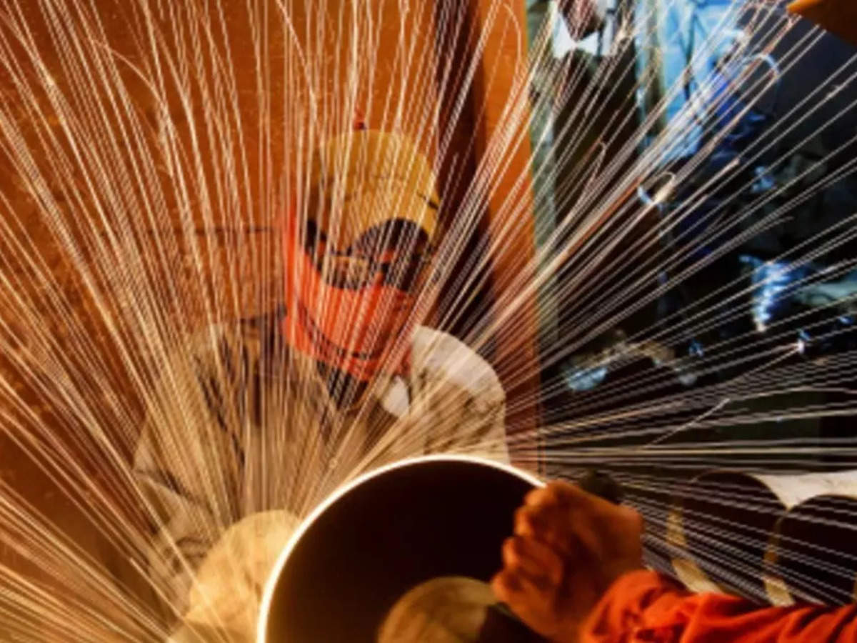 India GDP: ADB cuts India's GDP growth forecast for FY23 to 7% on high inflation, monetary tightening - The Economic Times