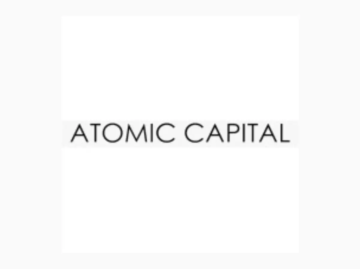 Early-stage VC firm Atomic Capital closes first fund at Rs 400 crore - The Economic Times