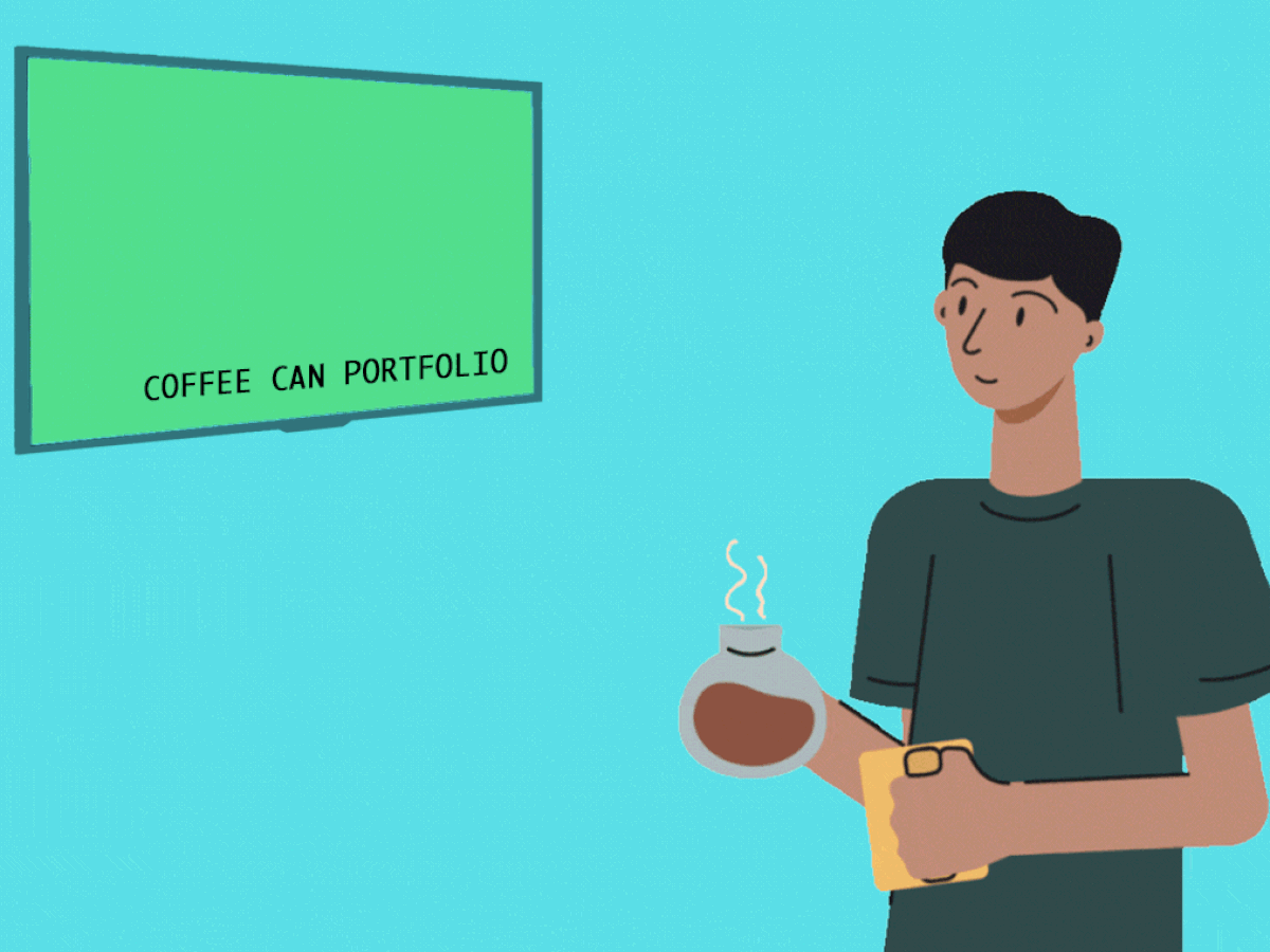 Coffee Jitters Gif