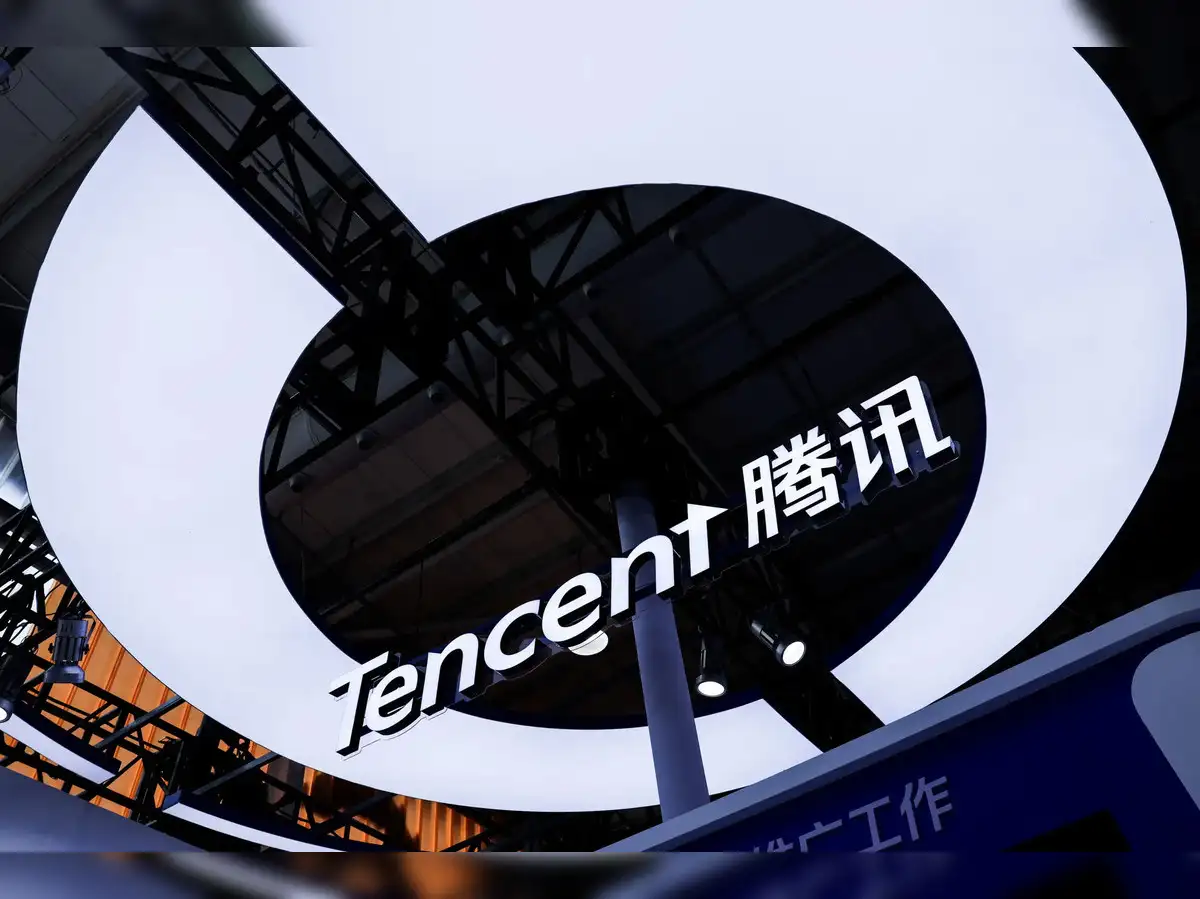 China tech giant Tencent logs 16% jump in annual net profit