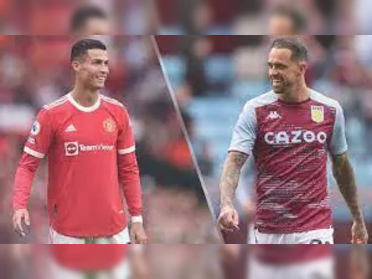 How to Watch Manchester United vs Aston Villa Manchester United vs Aston Villa live streaming When and where to watch Man Utds Premier League match