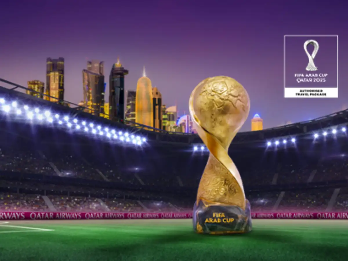 Qatar extends Hayya visa to 60 days for GCC residents ahead of 2025 FIFA Arab Cup