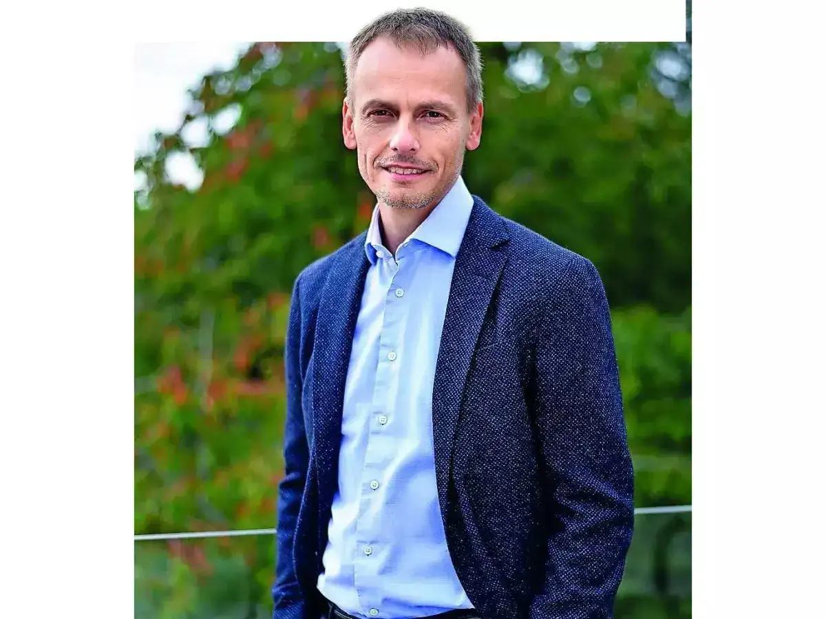 World looks more complex outside echo chambers of AI: ESET global CEO