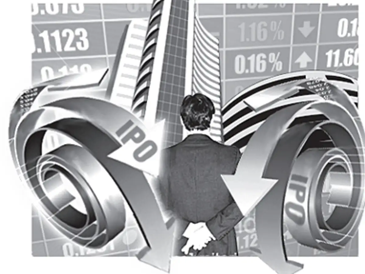 DLF IPO disclosure case: Sebi imposes Rs 85-crore penalties - The Economic  Times