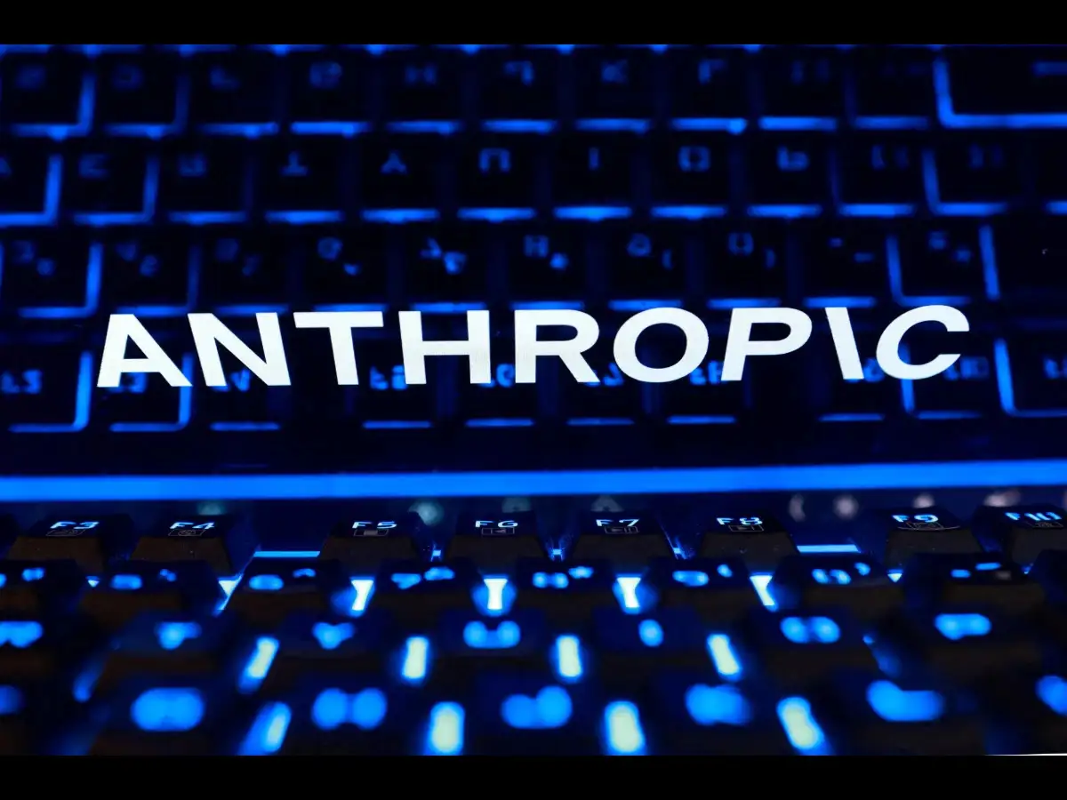 Anthropic IPO stands alone as AI market jitters sideline others