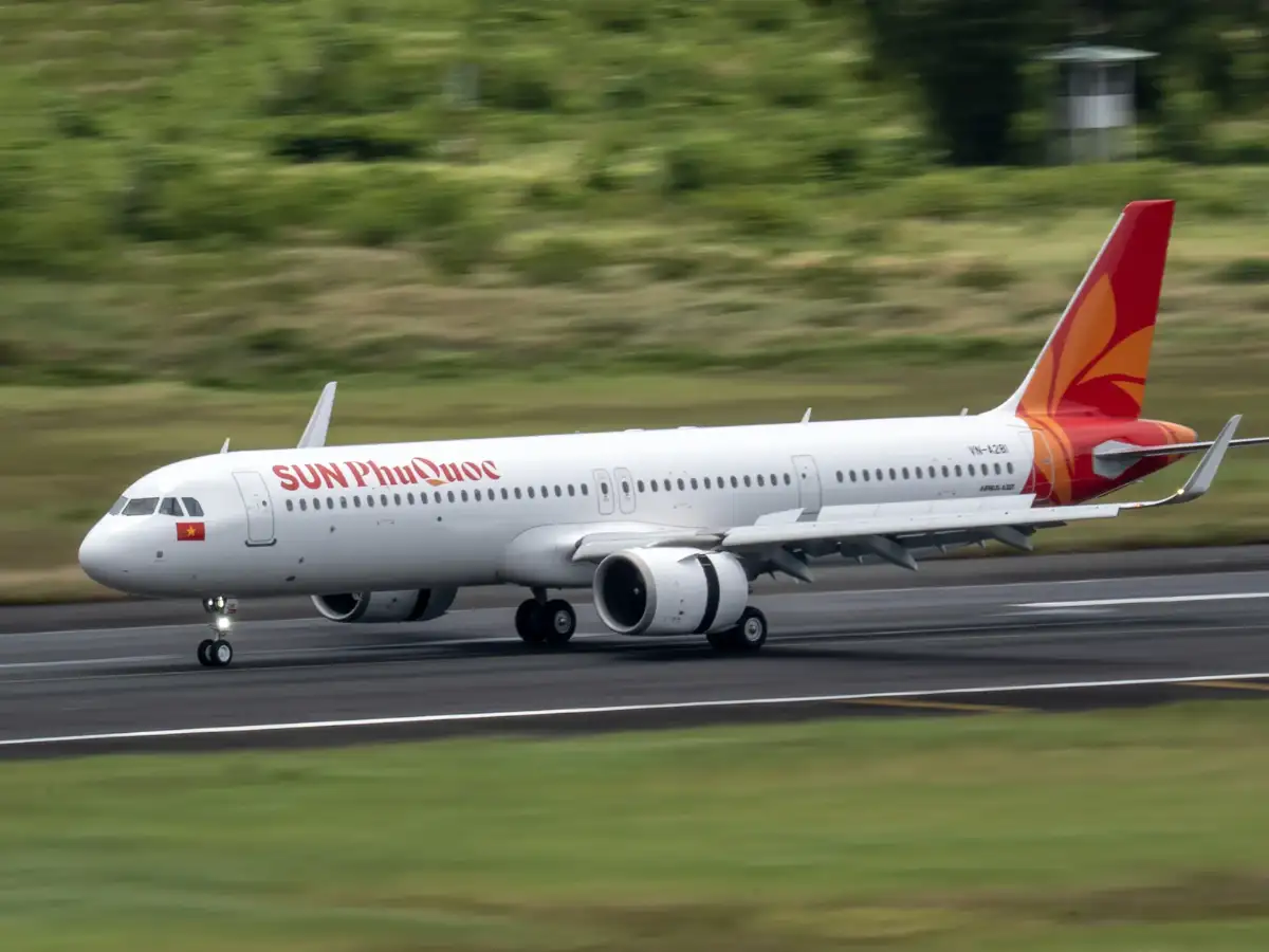 Sun PhuQuoc Airways to launch direct Ahmedabad flights to Vietnam's Phu Quoc Island