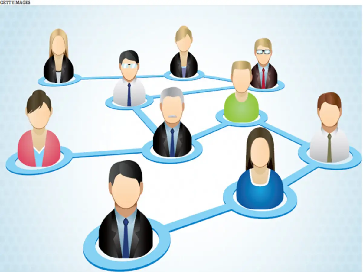Here’s how you can network effectively and still enjoy doing it - The ...