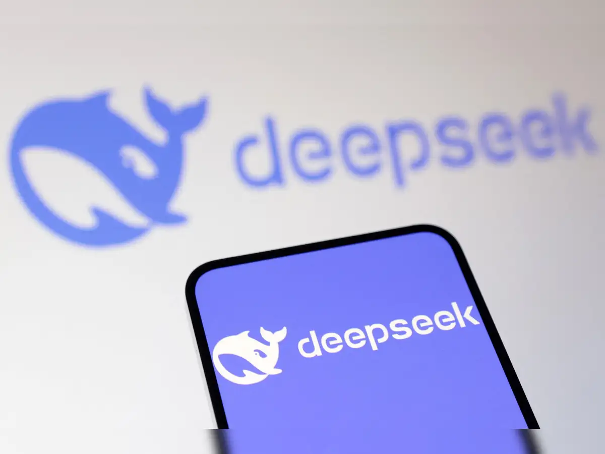 China's DeepSeek annualised revenue run rate hits $1 billion: Report