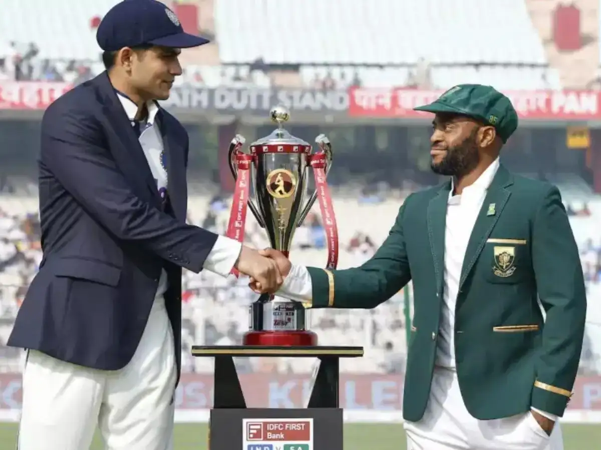 India vs South Africa T20 World Cup 2026 Live Streaming: When and where to watch IND vs SA warm-up on TV and online in India