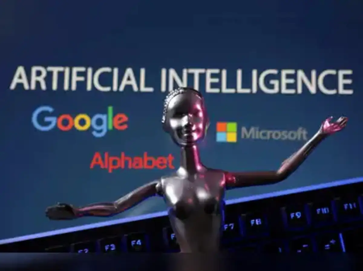 Big Tech's AI data centers are driving up electricity bills for everyone - The Economic Times