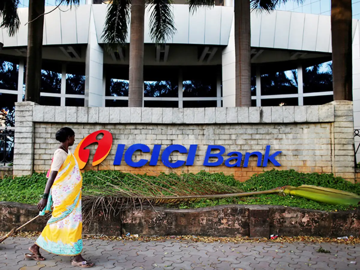 Icici bank savings account interest rates