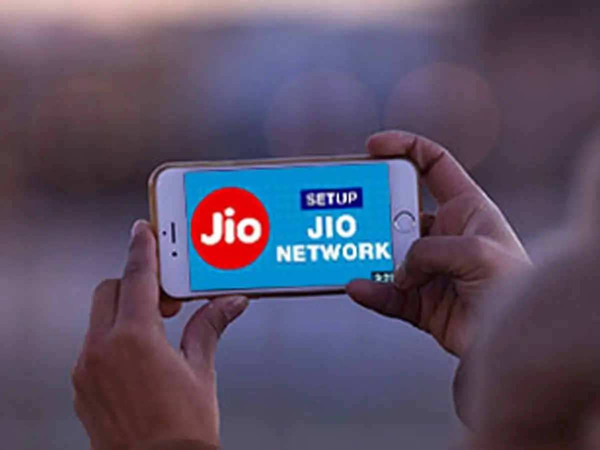 jio 5g smartphone: Jio to develop an entry-level affordable smartphone ...