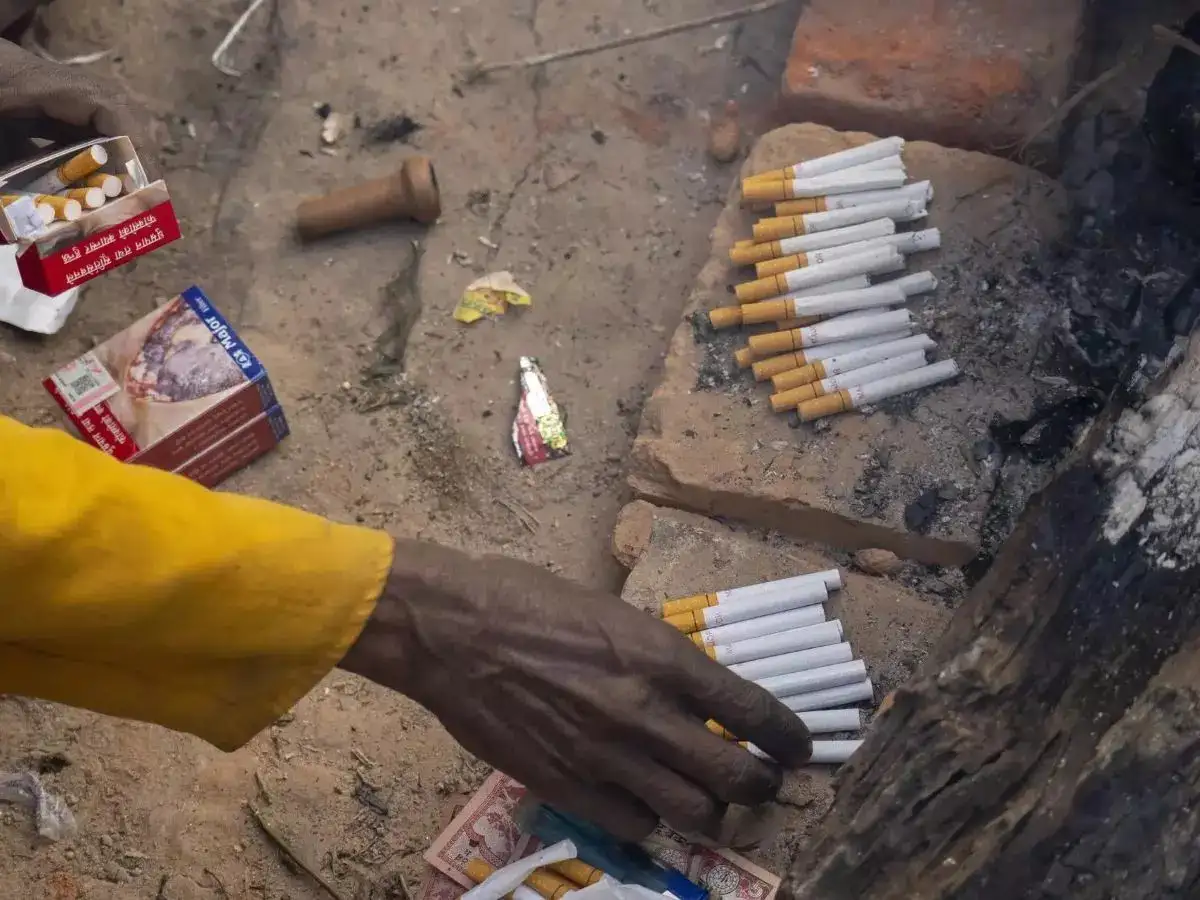 can you take cigarettes to the maldives Maldives to phase out smoking with generational ban