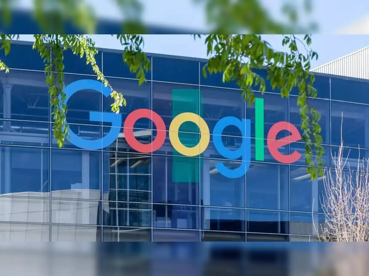 Google has cut 35% of managers overseeing small teams: Executive - The Economic Times