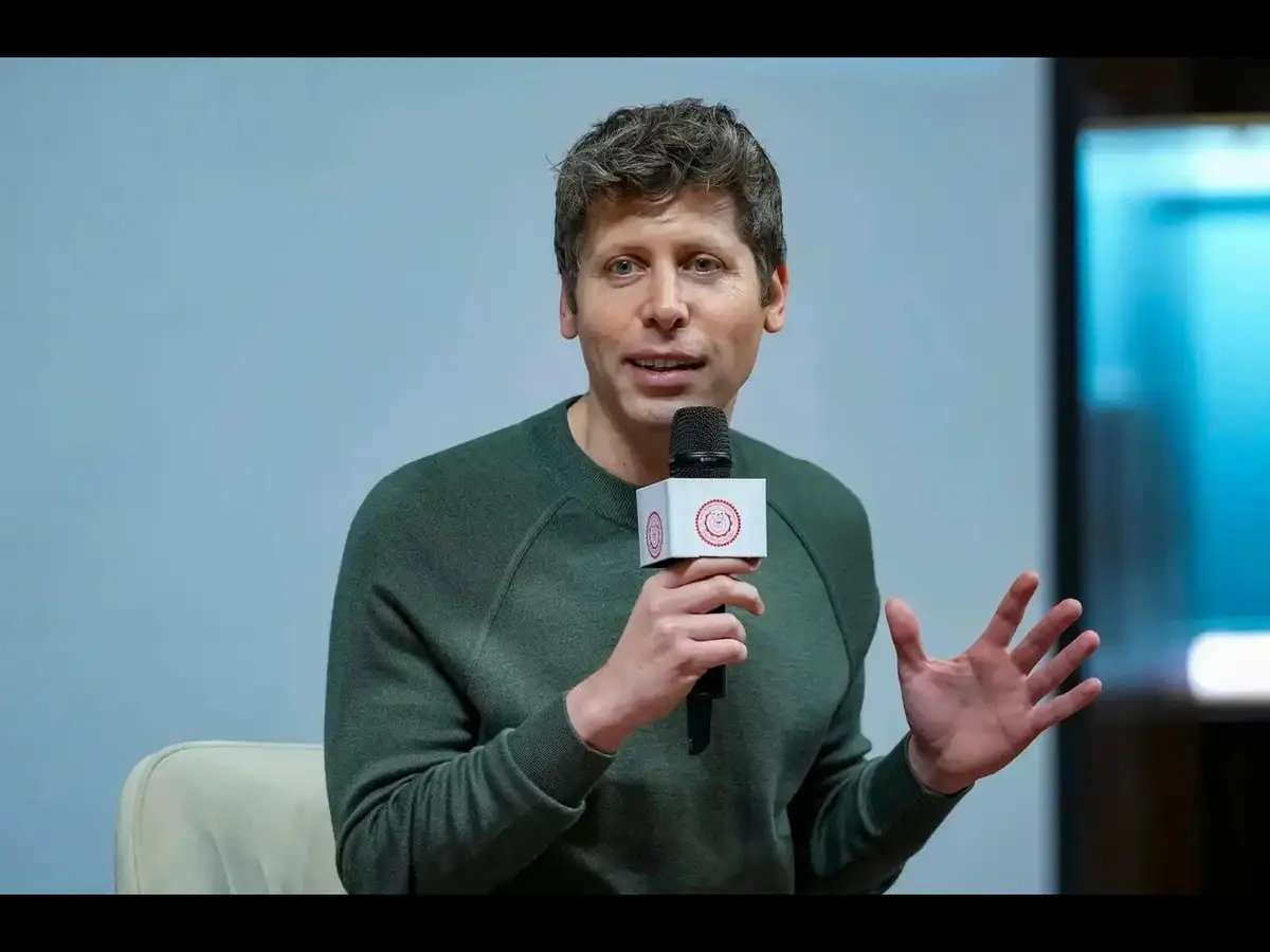 OpenAI acquires tech talk show TBPN