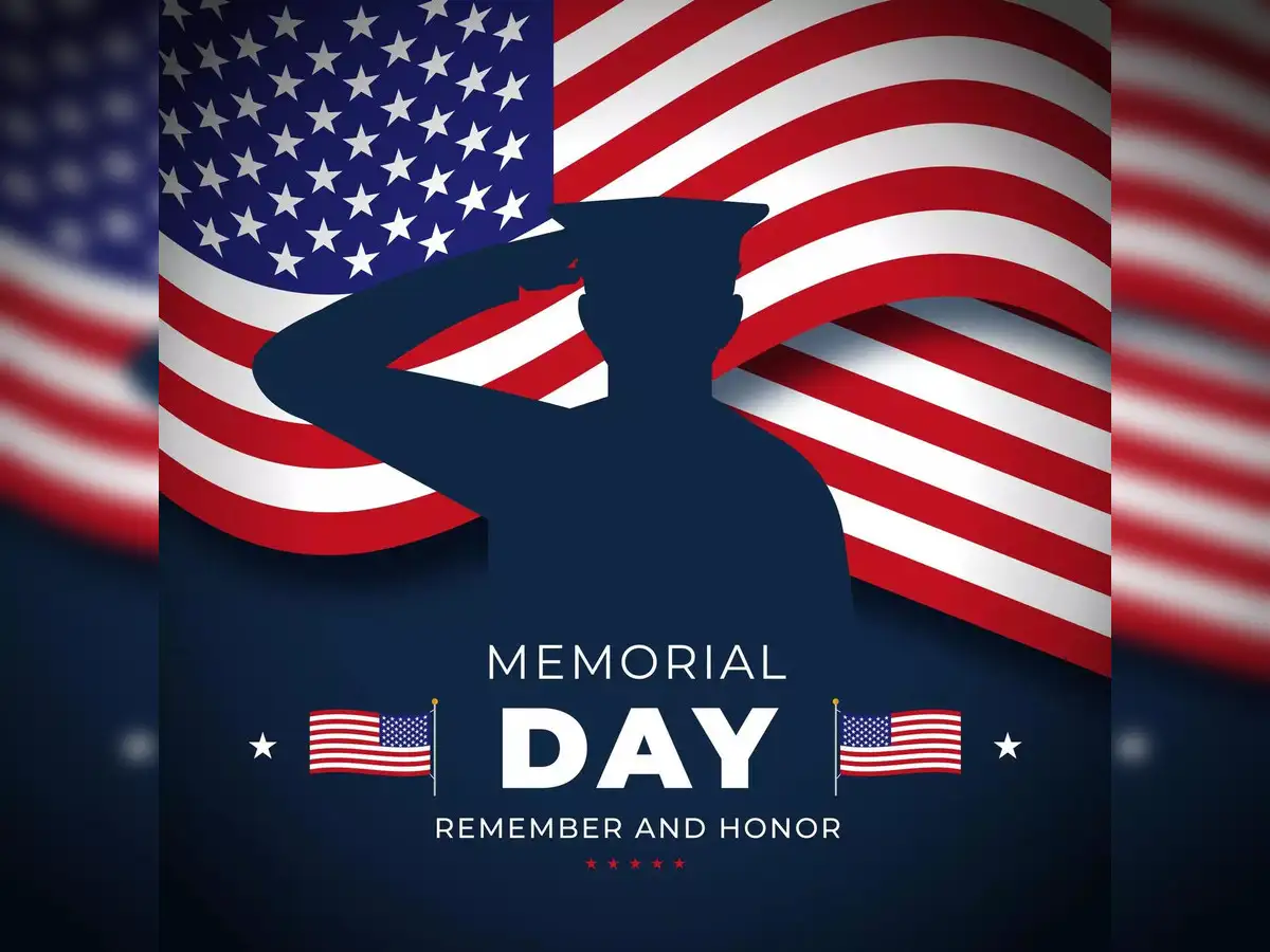 Happy Memorial Weekend Quotes