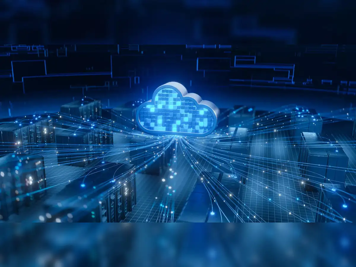 Applied Digital signs $7.5 billion AI data centre lease with US hyperscaler