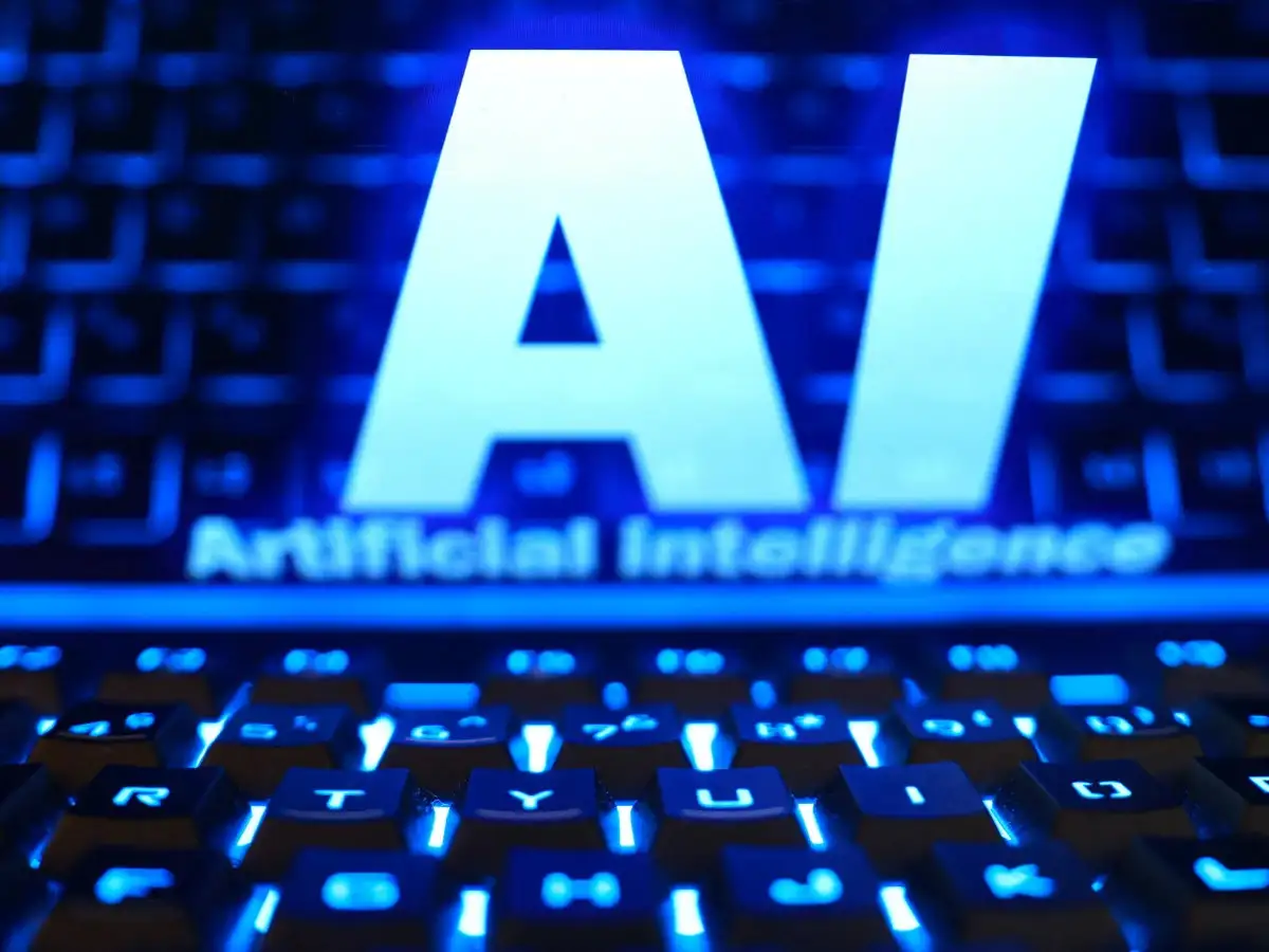 Goa AI Policy 2026: Goa Chamber of Commerce and Industry hails state's AI Policy 2026 - The Economic Times
