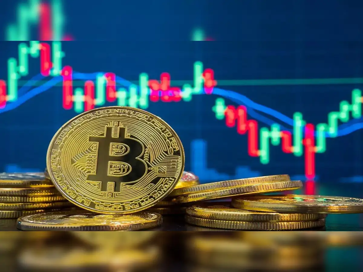 What is World Liberty Financial, the Trump-linked crypto firm partnering  with Pakistan? - The Economic Times