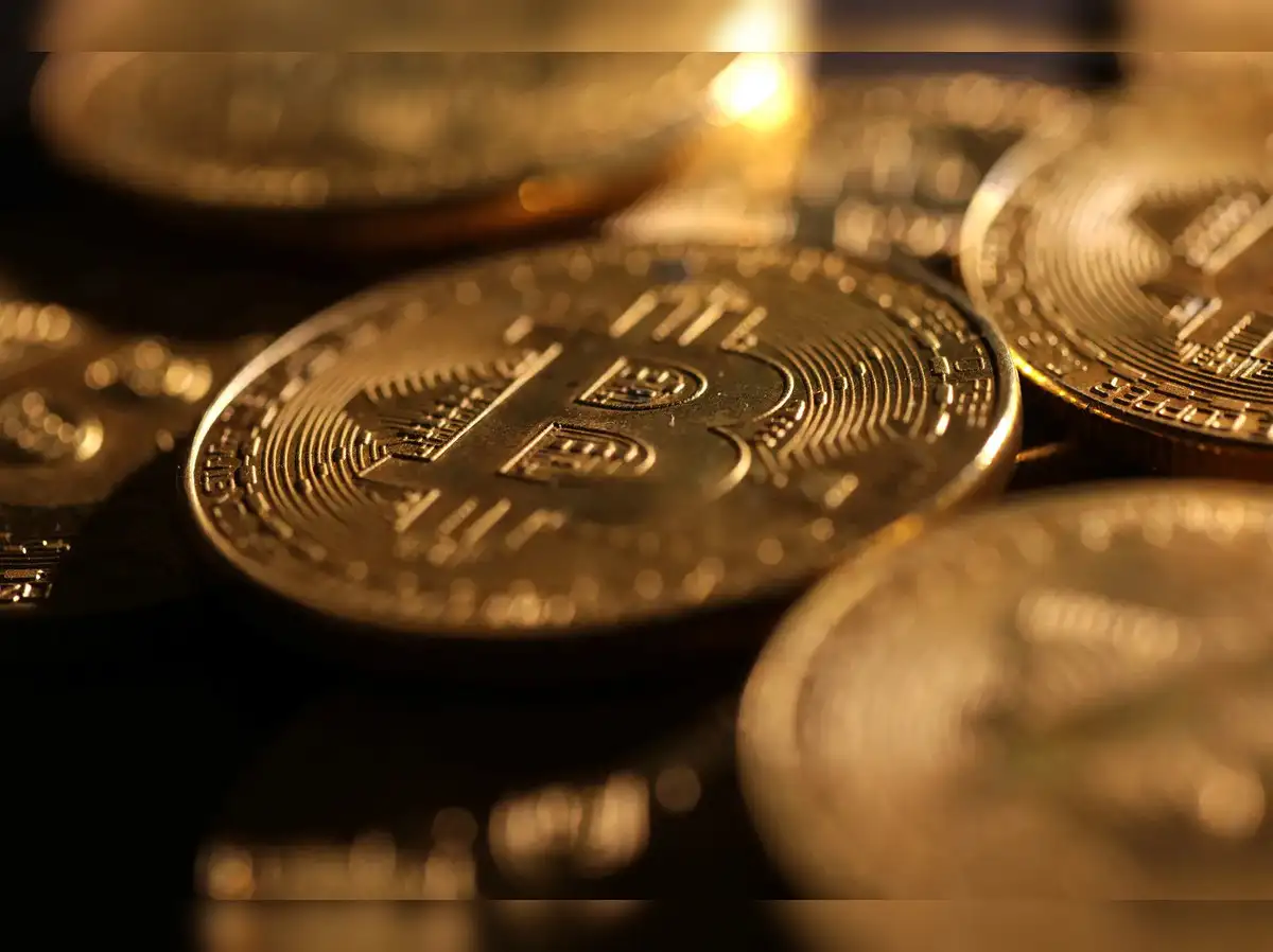 Bitcoin stocks crash: Cryptocurrency companies share prices suffer massive  fall. Check full list here - The Economic Times