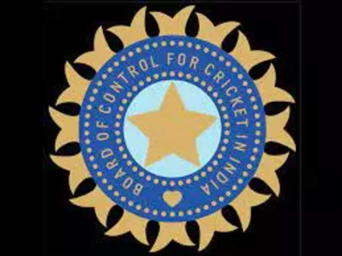BCCI logo, cricket, india, symbols, HD wallpaper | Peakpx