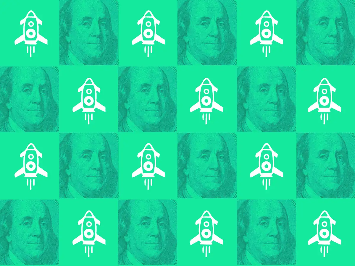Corporate payments fintech startup Ramp valued at $13 billion after ...