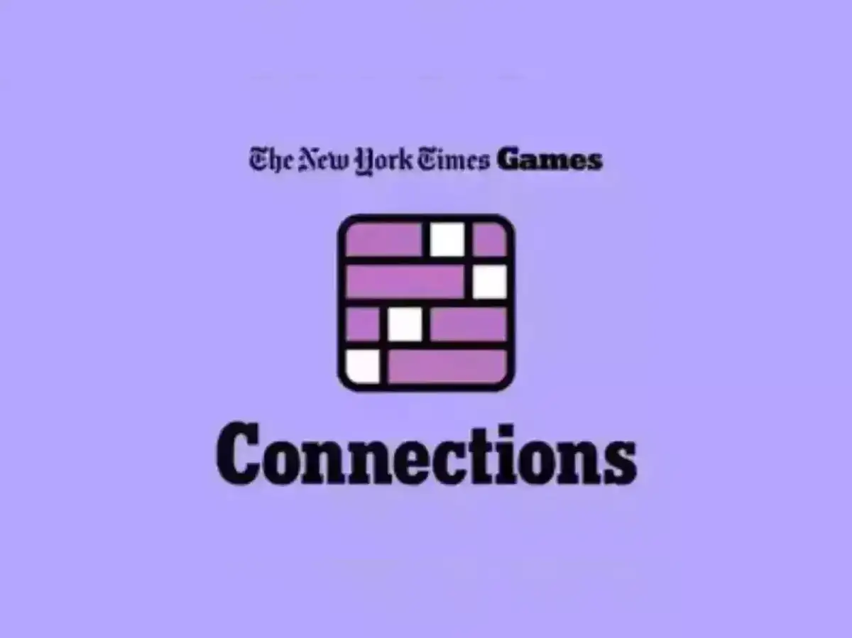 NYT Connections today: NYT Connections answers and hints to solve Jan 18  puzzle - The Economic Times
