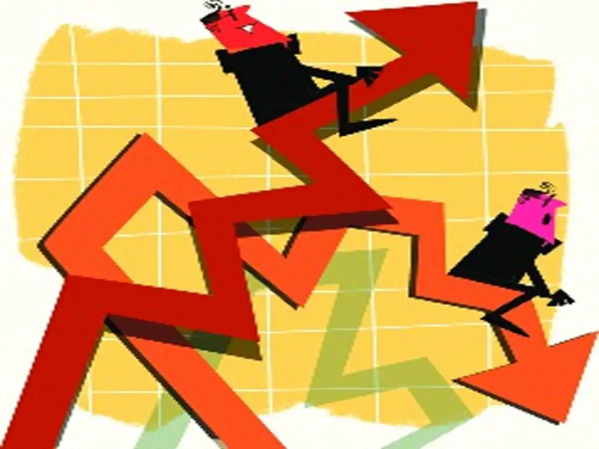 ET Wealth: How does one manage risk in a volatile financial environment ...
