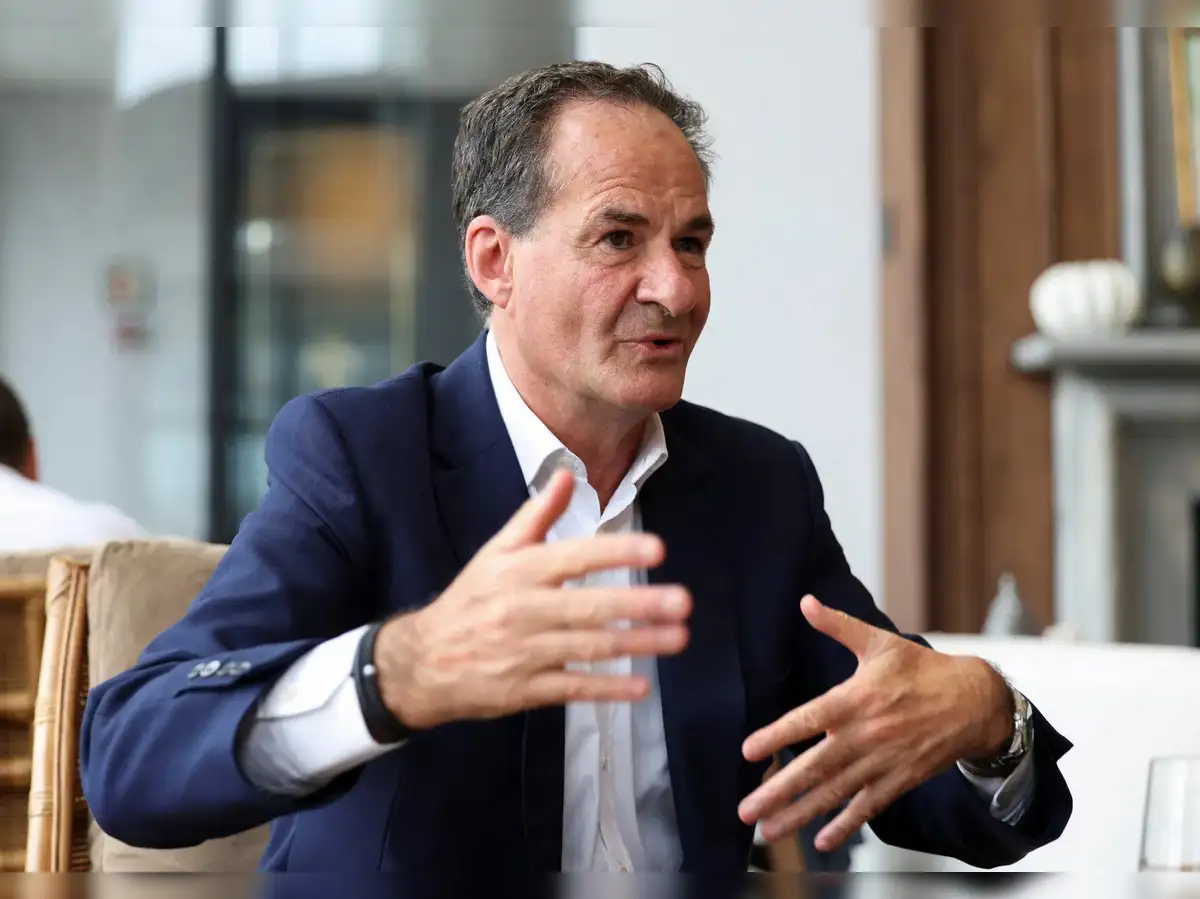 TechMet targets up to $200 million in new fundraising, CEO says