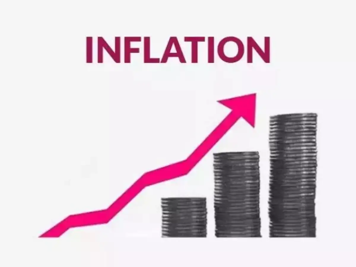 Retail inflation India: Inflation on course to take further dip - The ...