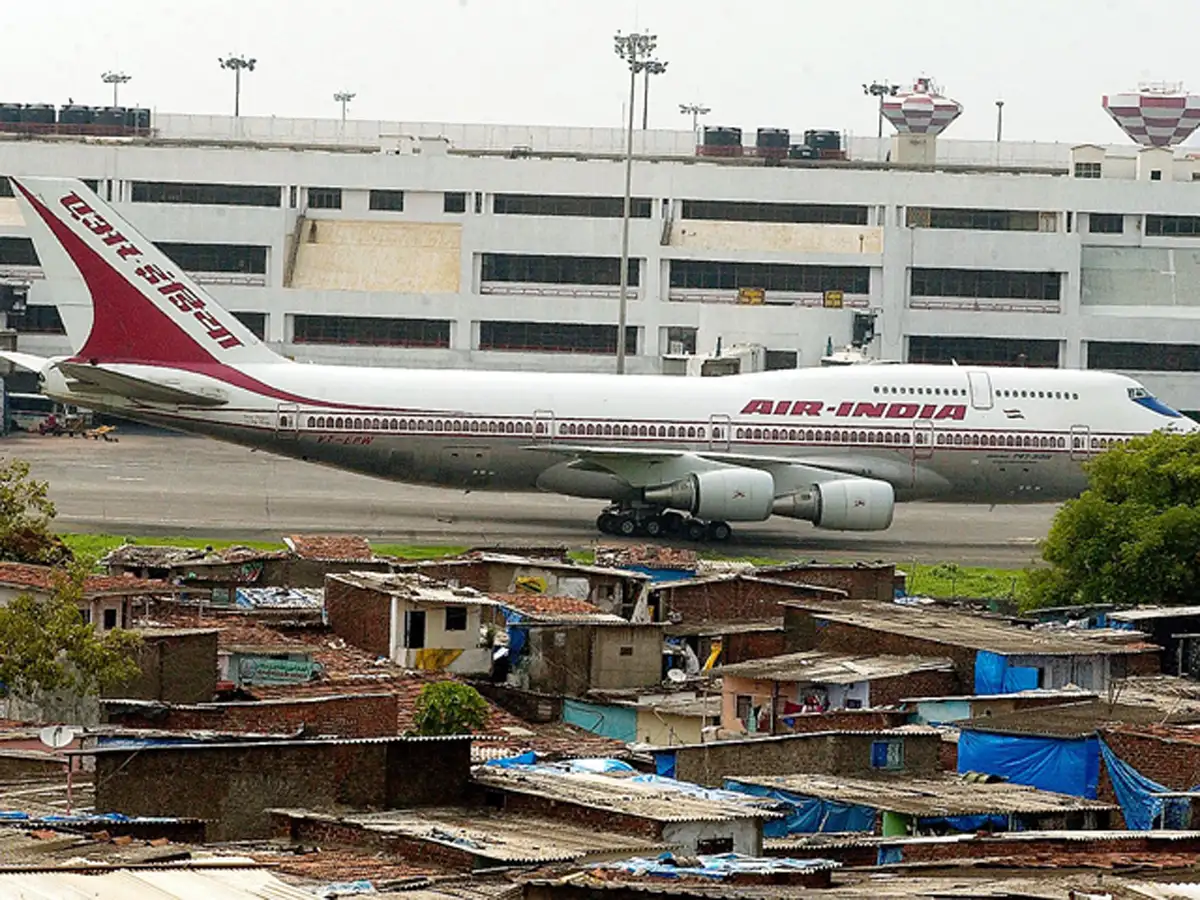 Lockdown Hit Casual Workers Of Air India Move Bombay High Court