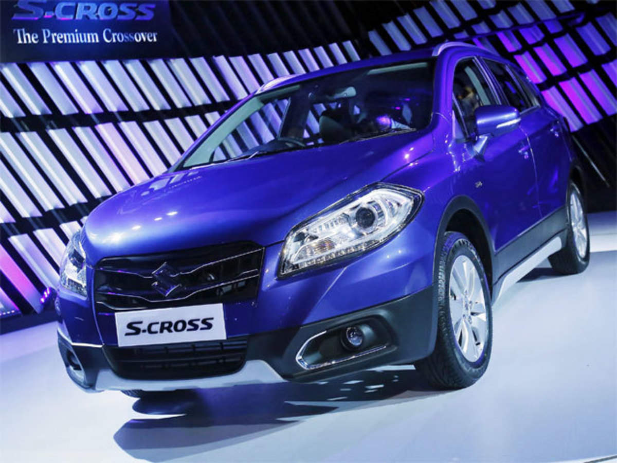 Maruti Suzuki Hikes Vehicle Prices By Rs 3 000 To Rs 9 000 Across Models Except S Cross The Economic Times